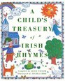 A Child's Book of Irish Rhymes