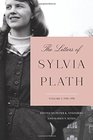 The Letters of Sylvia Plath Vol 1