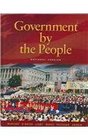 Government by the People National Version