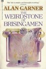 The Weirdstone of Brisingamen