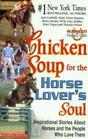 Chicken Soup for the Horse Lover's Soul