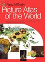 Rand McNally picture atlas of the world