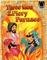 Three Men in the Fiery Furnace  Daniel 3 for Children