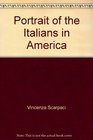 Portrait of the Italians in America