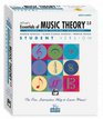 Essentials of Music Theory Software Version 20