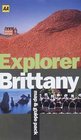 AA Explorer Britanny