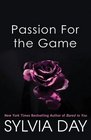 Passion for the Game (Georgian, Bk 2)