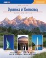 Dynamics of Democracy Alternate Version