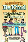 Learning to Be Kind and Understand Differences Empathy Skills for Kids With AD/HD