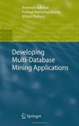 Developing MultiDatabase Mining Applications