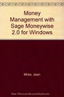 Money Management with Sage Moneywise 20 for Windows