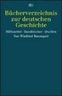 Bcherverzeichnis zur deutschen Geschichte