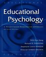 Education Psychology A PractitionerResearch Approach