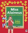 Miss Alaineus A Vocabulary Disaster