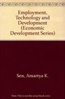 Employment Technology and Development