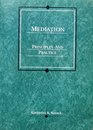 Mediation Principles and Practice