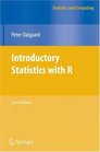 Introductory Statistics with R