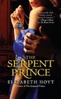 The Serpent Prince (Princes, Bk 3)