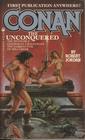 Conan the Unconquered