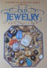 Answers to Questions About Old Jewelry 1840 to 1950