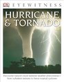 DK Eyewitness Books Hurricane  Tornado