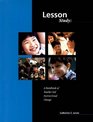 Lesson Study A Handbook of TeacherLed Instructional Change