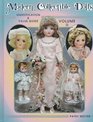 Modern Collectible Dolls Identification  Value Guide