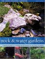 Rock and Water Gardens