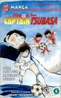 Captain Tsubasa tome 6  Alors prts pour le tournoi dcisif