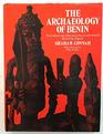 Archaeology of Benin