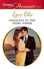 Innocent in the Ivory Tower (Harlequin Presents, No 3057)