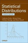 Statistical Distributions