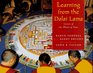 Learning from the Dalai Lama Secrets of the Wheel of Time