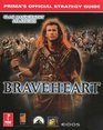Braveheart  Prima's Official Strategy Guide