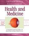 The Facts on File Encyclopedia of Health And Medicine