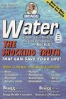 Water The Shocking Truth That Can Save Your Life