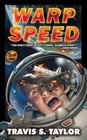 Warp Speed (Warp Speed, Bk 1)