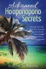Hooponopono Book Advanced Hooponopono Secrets