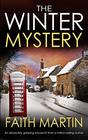 The Winter Mystery (Jenny Starling, Bk 2)