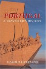 Portugal A Traveller's History