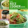 Rice Cooker Book