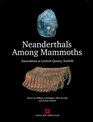 Neanderthals Among Mammoths Excavations at Lynford Quarry Norfolk