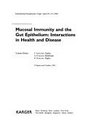 Mucosal Immunity and the Gut Epithelium Interactions in Health and Disease  International Symposium Capri April 2223 1994