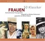 50 Klassiker Frauen 1 Die berhmtesten Frauengestalten 3 CDs