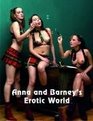 Ann and Barney's Erotic World
