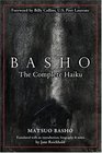 Basho: The Complete Haiku