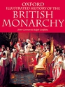 The Oxford Illustrated History of the British Monarchy