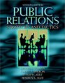 Public Relations Strategies and Tactics