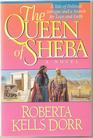 The Queen of Sheba