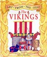 Art from the Past Vikings